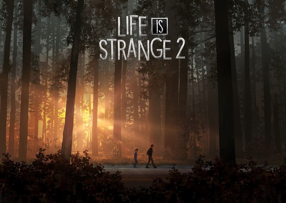 El episodio 1 de Life is Strange 2 ya disponible de forma gratuita para PS4, Xbox One y PC
