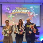 NP: Treasure Rangers, el videojuego inclusivo que visibiliza el autismo, llega mañana en exclusiva para PlayStation 4