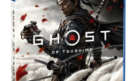 NP: Ghost of Tsushima llegará en verano de 2020 a PlayStation 4