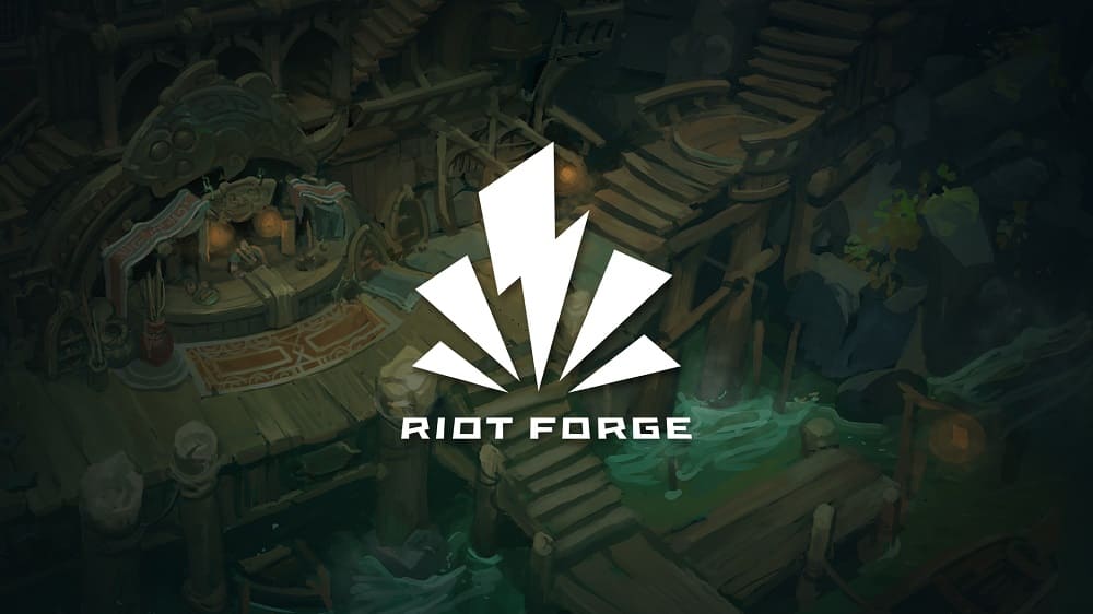 NP: Riot Games anuncia Riot Forge, su nueva división encargada de distribuir juegos desarrollados por terceros
