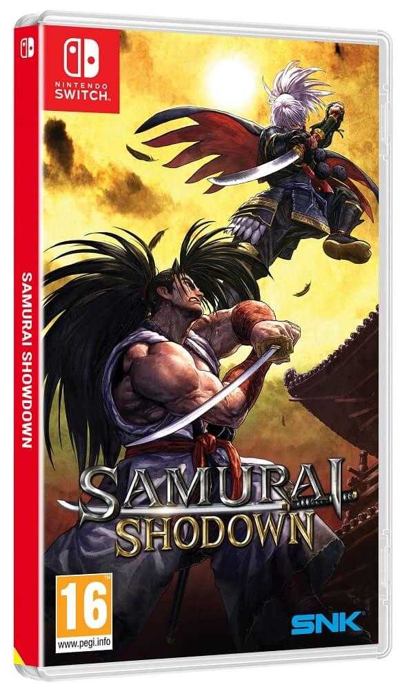 NP: Ya disponible Samurai Shodown - Tráiler de lanzamiento