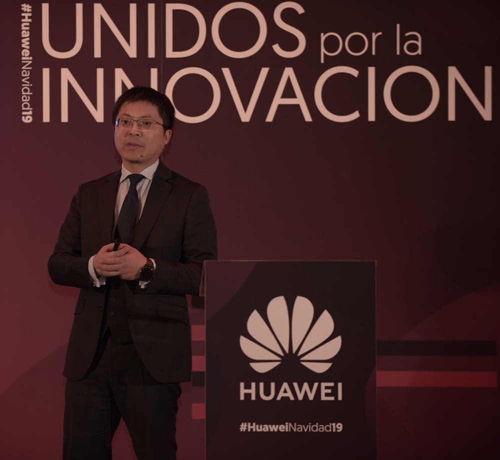 NP: Huawei España ratifica su compromiso con la ciberseguridad y la economía digital española
