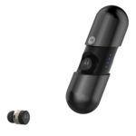 NP: Motorola presenta los auriculares VerveBuds 400, sonido de calidad en un formato compacto
