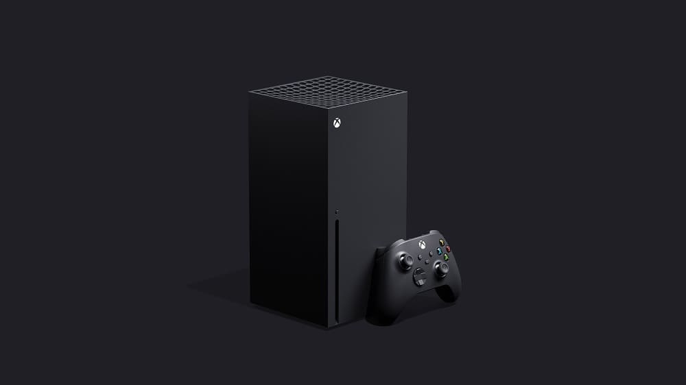 Xbox Series X: la consola de nueva generación más potente y compatible con miles de juegos de lanzamiento
