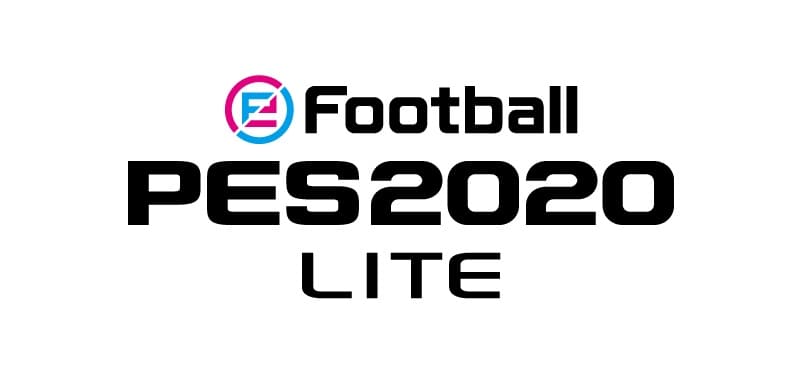 NP: Konami anuncia el lanzamiento de eFootball PES 2020 LITE, el modo gratuito ya disponible