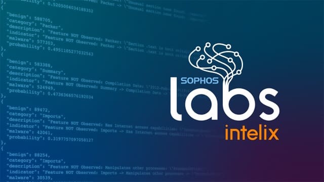 NP: SophosLabs Intelix, la nueva plataforma cloud de inteligencia frente a amenazas de Sophos