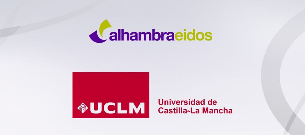 NP: Alhambra-Eidos firma un acuerdo con la Universidad de Castilla-La Mancha en los ámbitos de la I+D cuántica