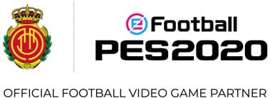 NP: RCD Mallorca se une a la lista de Clubes Partner de eFootball PES 2020