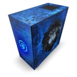 NP: NZXT anuncia la caja para PC H510 de World of Warcraft