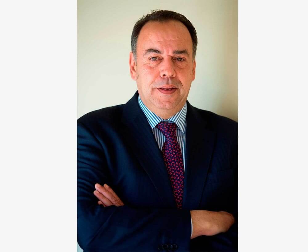 NP: Ricardo Labarga, nombrado Director General de Dell Technologies en España