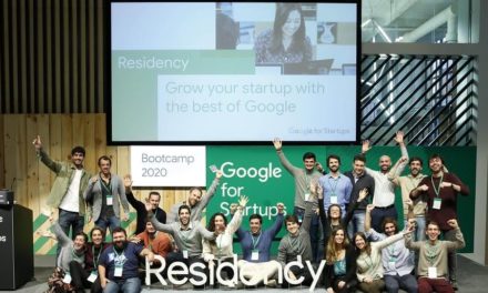 NP: Comienza la 4ª edición del programa de Residency de Google for Startups en Madrid