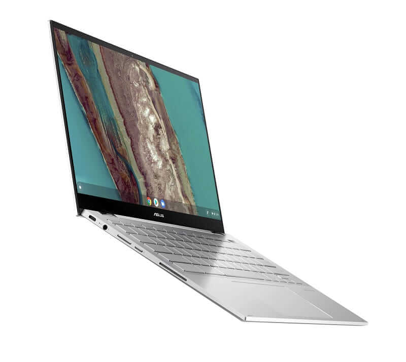 Asus Chromebook Flip Intel Project Athena 1 Fanaticos Del Hardware