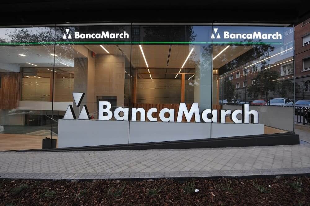 NP: Banca March se convierte en uno de los primeros bancos españoles en llevar la gestión comercial a la nube, gracias a Microsoft
