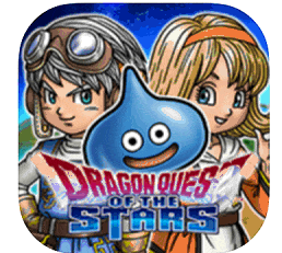 NP: Dragon Quest of the Stars disponible el 25 de febrero para iOS y Android