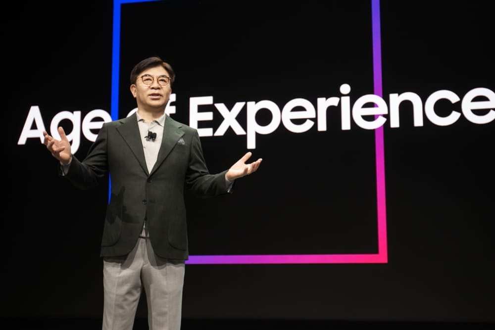 NP: Samsung anuncia la “Era de la Experiencia” en CES 2020