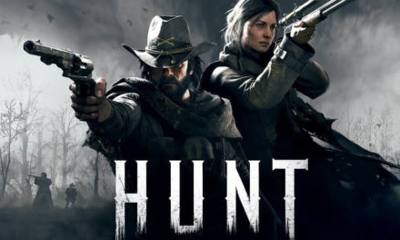 NP: Koch Media editará Hunt: Showdown el 18 de febrero para Xbox One y PS4