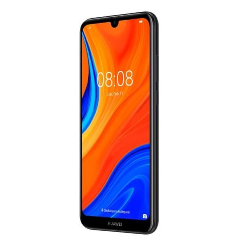 NP El nuevo Huawei Y6s lleva a todos los usuarios la fotografía