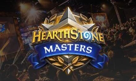 NP: Hearthstone Masters se expande en 2020
