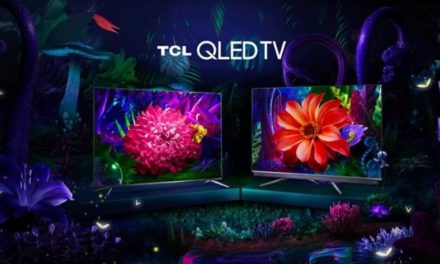 NP: TCL amplía la línea de TV QLED para ofrecer la experiencia de visualización futura y lanza más productos Smart en CES 2020