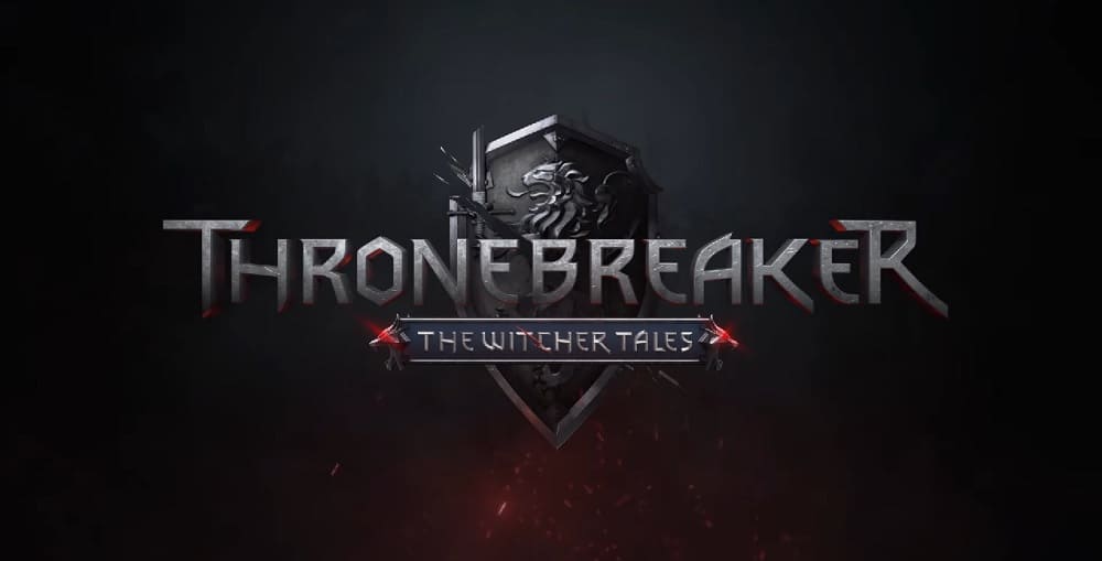¡Thronebreaker ha llegado a iOS!