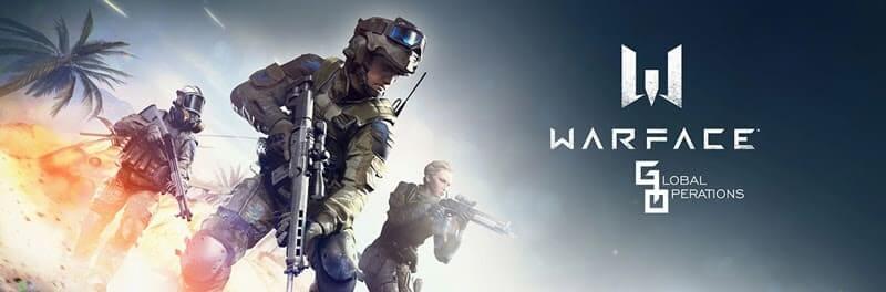 NP: El espectacular título Warface: Global Operations ya está disponible, free-to-play, en Android e iOS