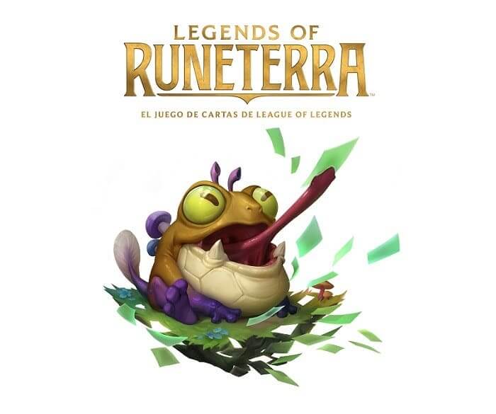 NP: Legends of Runeterra inicia la beta abierta este viernes con muchas novedades
