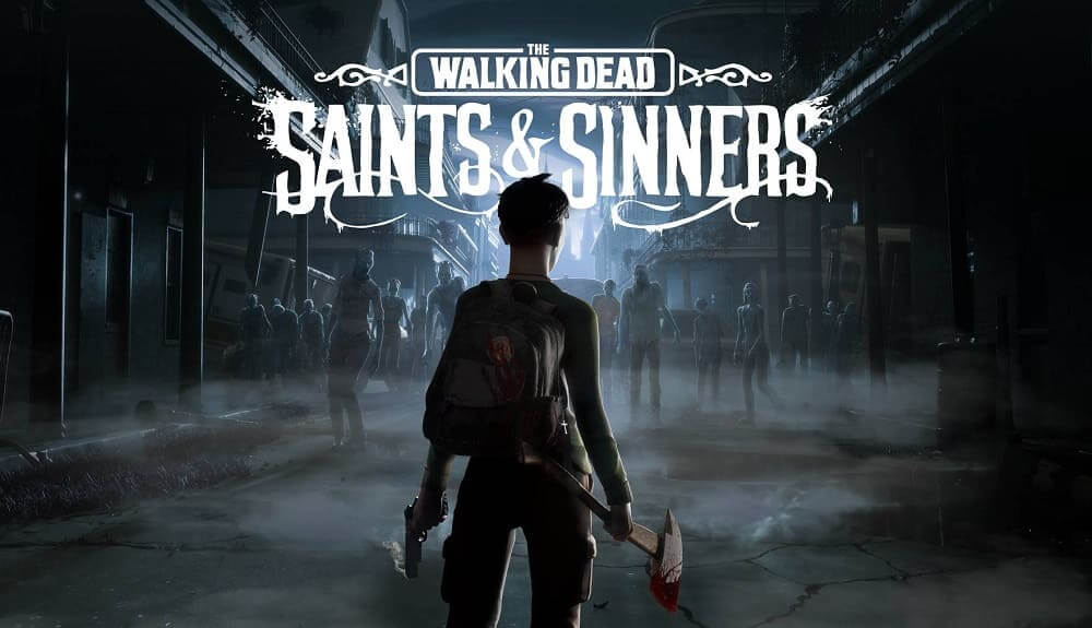 NP: Skydance Interactive y Skybound Entertainment lanzan Walking Dead: Saints & Sinners