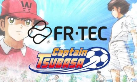 NP: FR-TEC firma la licencia oficial de accesorios para gaming de Captain Tsubasa