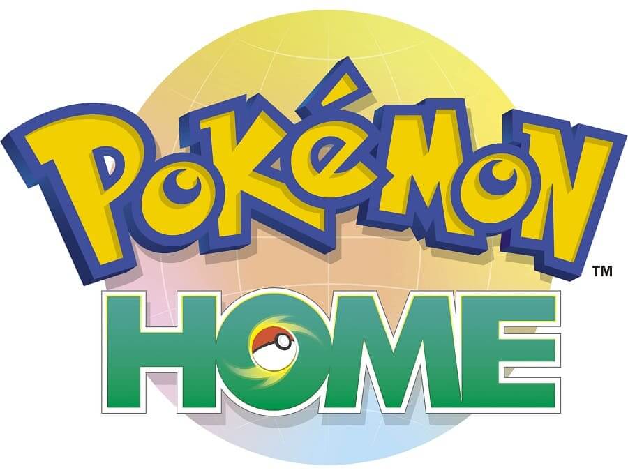 NP: Llega Pokémon HOME en febrero de 2020