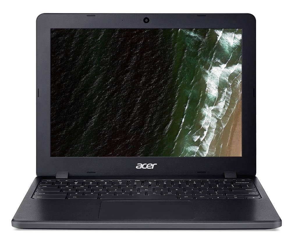 NP: Acer presenta un nuevo Chromebook resistente, de alto rendimiento y de 12 pulgadas, diseñado específicamente para el sector educativo