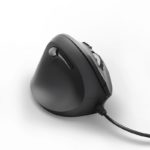 NP: Hama presenta dos nuevos modelos de ratón ergonómicos para zurdos