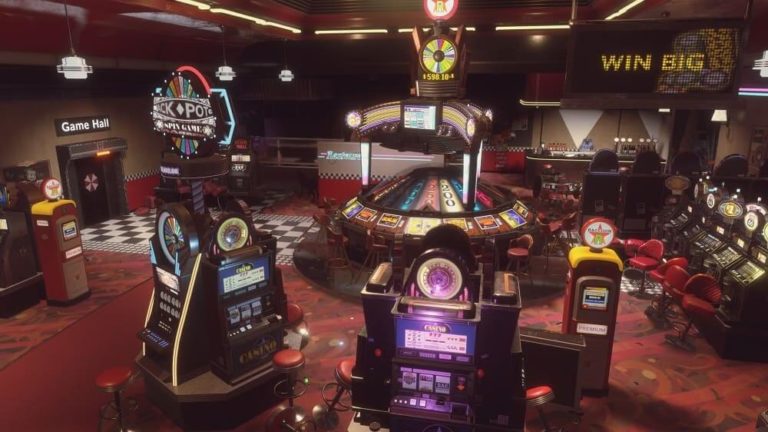 Slots gratis sem download Legend of the White Buffalo