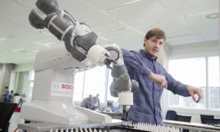 NP: Bosch establece las pautas de la compañía para el uso de la inteligencia artificial