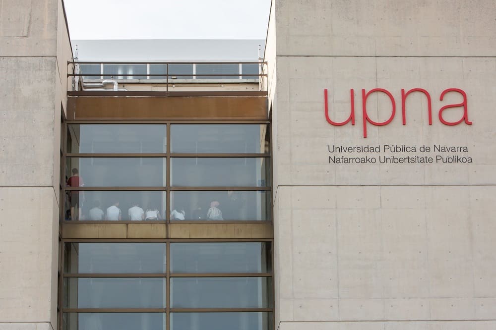 NP: La Universidad Pública de Navarra apuesta por las soluciones de Nutanix para mejorar la gestión de sus aulas de informática