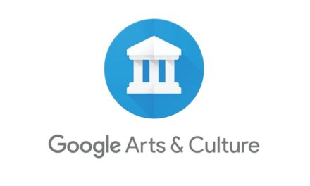 NP: Celebra el Día del Libro con Google Arts & Culture