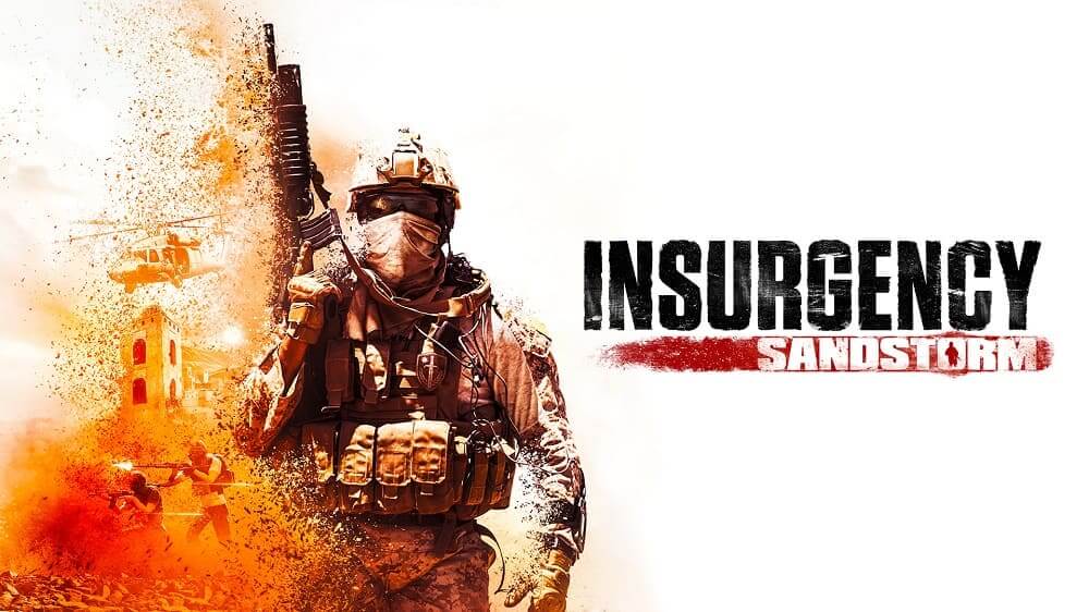 NP: Insurgency: Sandstorm, el aclamado shooter táctico, se lanzará en PS4 y Xbox One el 25 de agosto de 2020