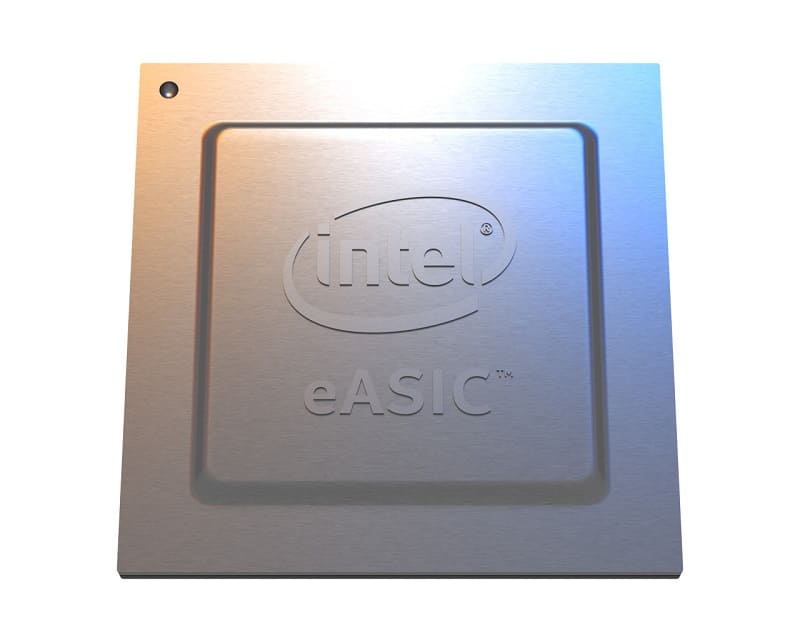 NP: Intel anuncia una cartera inigualable para la infraestructura de la red 5G