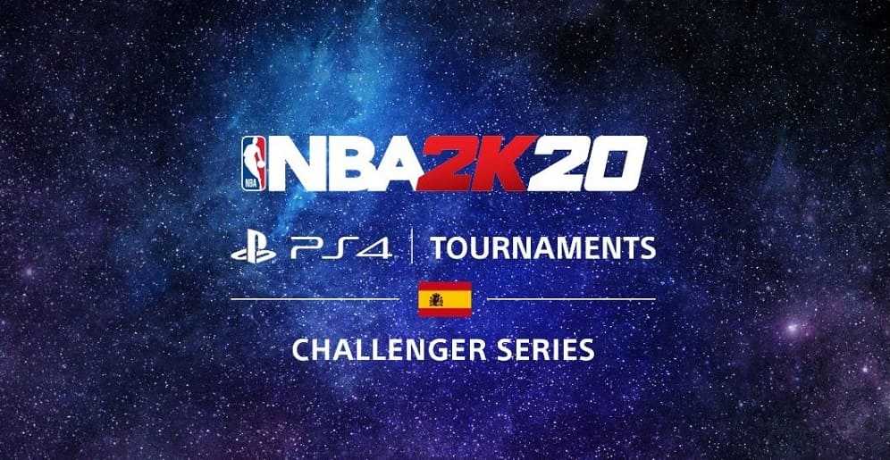 NP: NBA 2K20 y Soul Calibur VI llegan a Torneos PS4