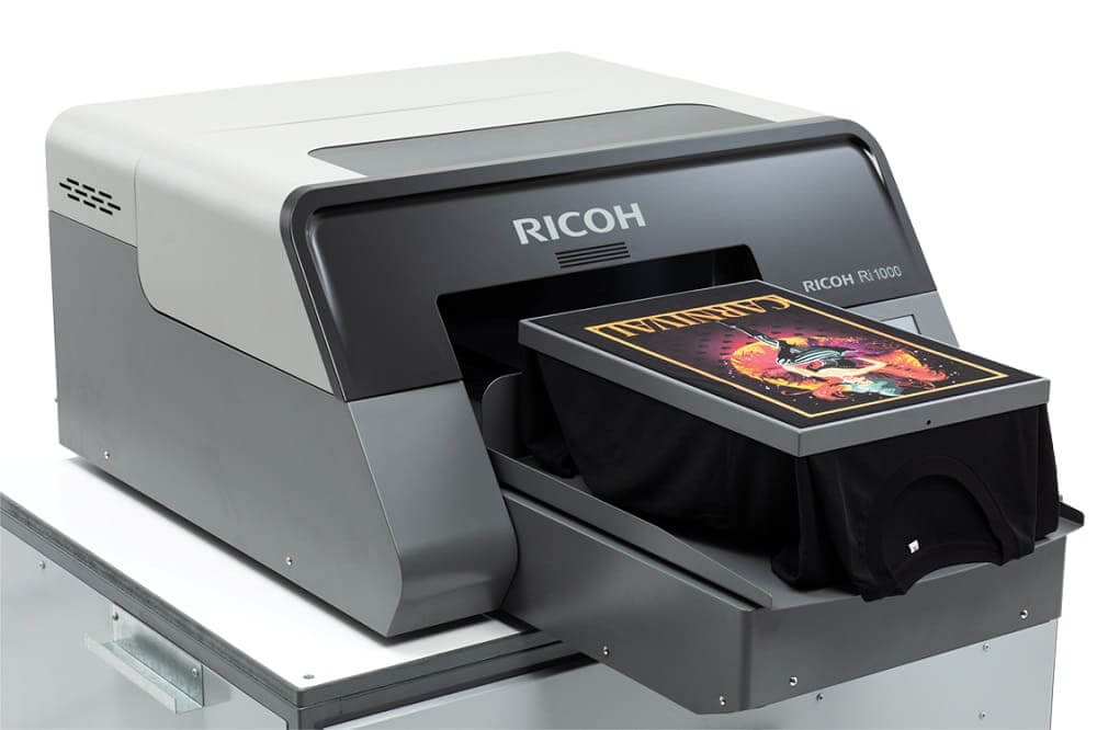 NP: IDC MarketScape nombra a Ricoh un líder en seguridad de impresión y documentos en todo el mundo