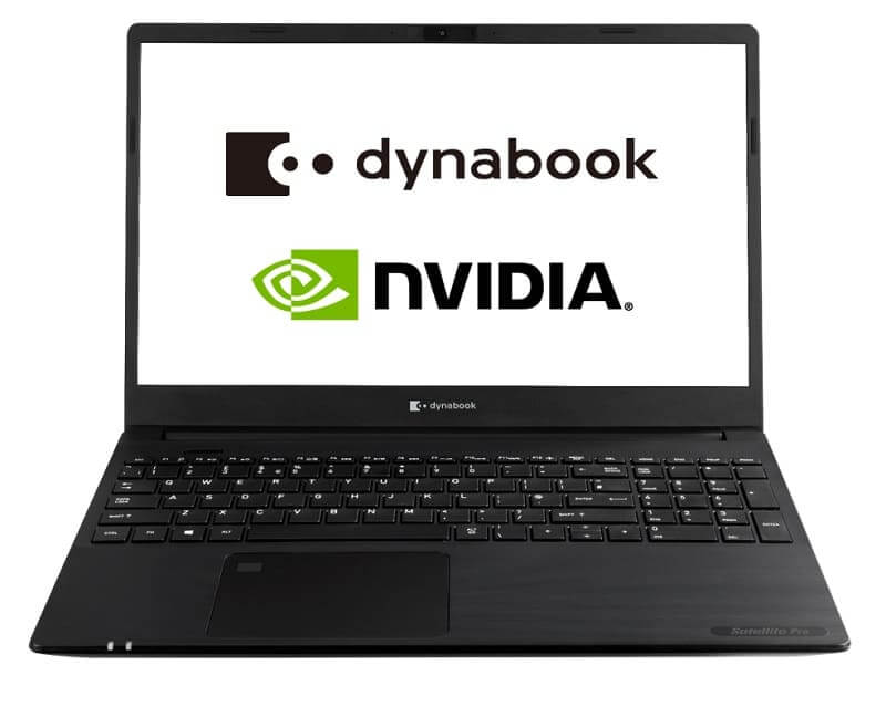 NP: Dynabook amplía su gama de entrada con un portátil de 15” con tarjeta gráfica NVIDIA