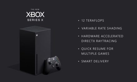 NP: Xbox Series X: Qué puedes esperar de la próxima generación de videojuegos