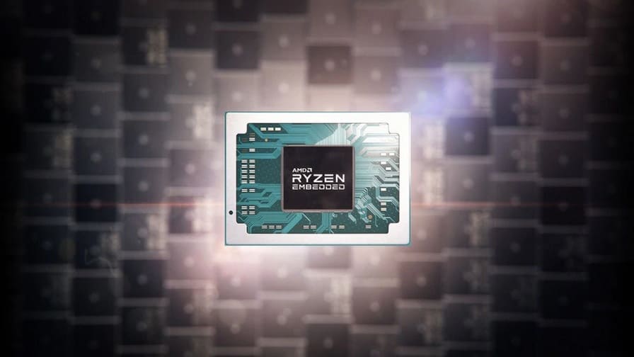 NP: Los nuevos procesadores de AMD impulsan la computación de alto rendimiento para la industria de los sistemas integrados