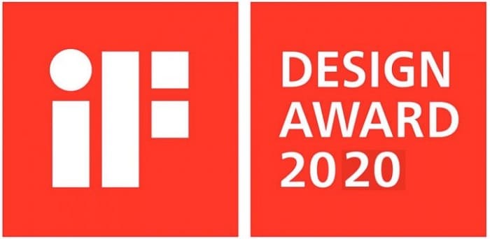 NP: Diseños de Canon han sido reconocidos en los internacionalmente renombrados iF Design Awards por 26º año consecutivo