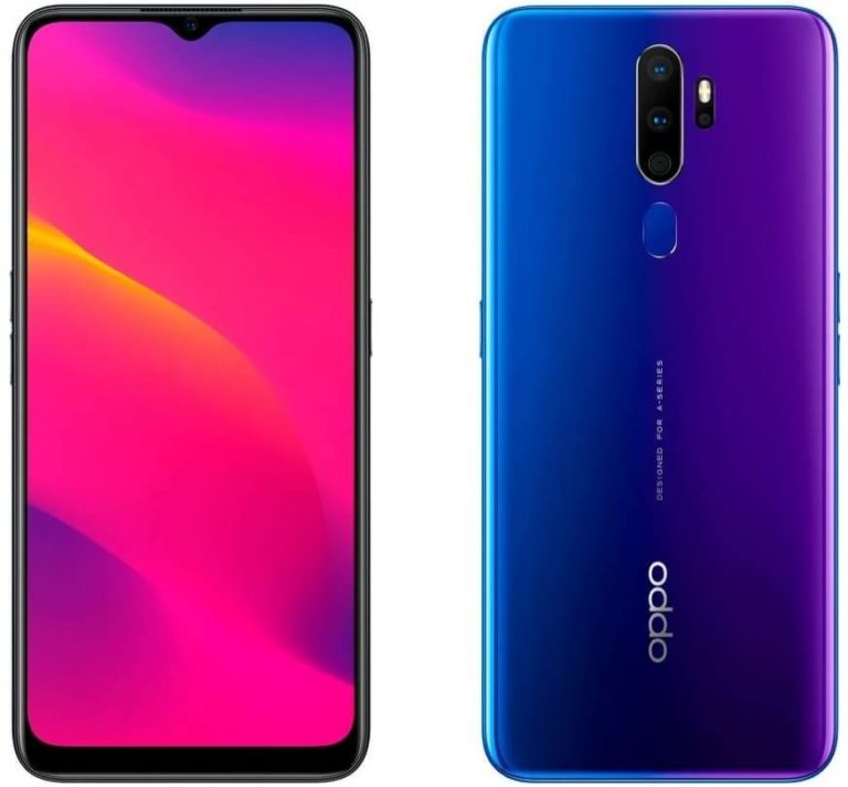 oppo a9 oppo f9