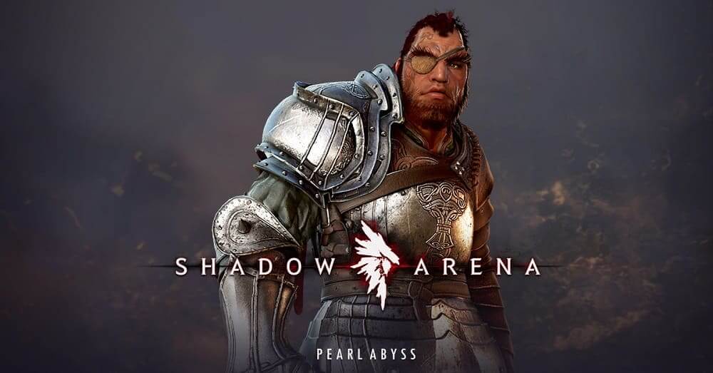 NP: La Beta de Shadow Arena ya está disponible