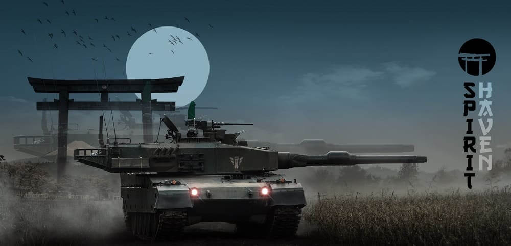 NP: Armored Warfare lanza la temporada "Spirithaven" en PC; pronto en consolas