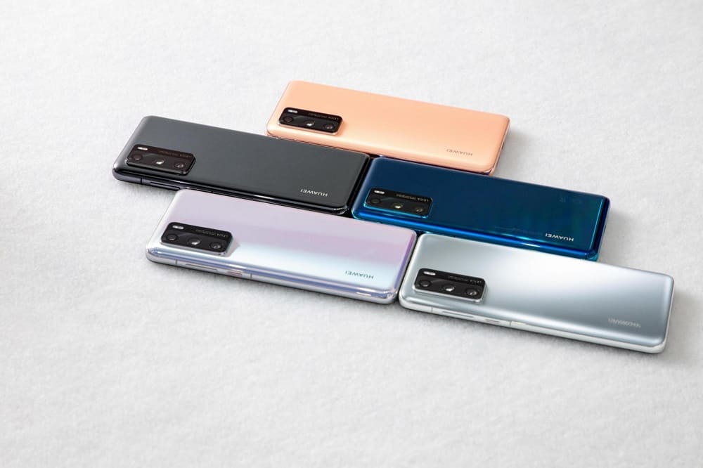 NP: Cuatro opciones de Huawei perfectas para acertar en el Día de la Madre sea cual sea su estilo