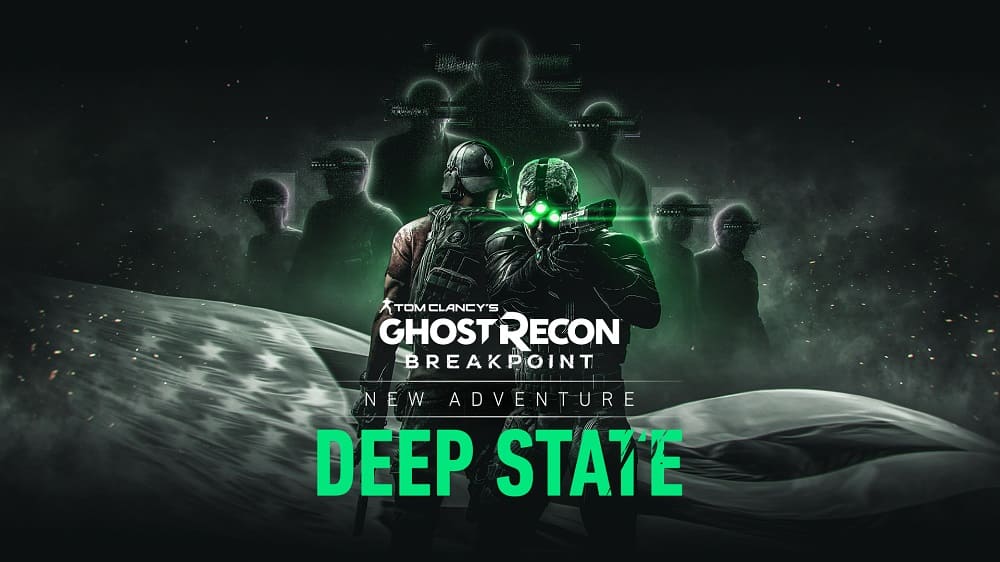 NP: El Episodio 2 de Tom Clancy’s Ghost Recon Breakpoint, disponible mañana, comienza con la mayor actualización del juego hasta la fecha