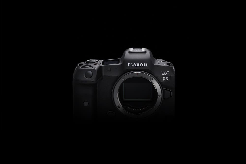 NP: Canon revela más detalles de la EOS R5 para aclarar las especulaciones sobre que algunas especificaciones son ‘imposibles’