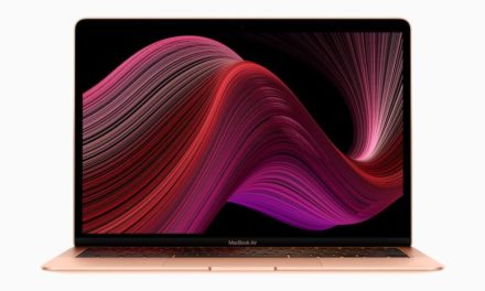 NP: Nuevo MacBook Air, con más motivos para quererlo y por solo 1.199€
